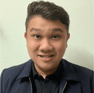 Matthew Koh Positive Education