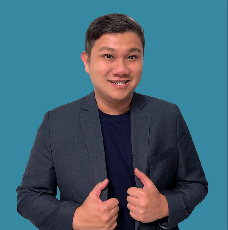 Event - Matthew Koh