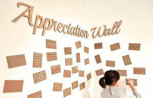 Gratitude: A Building Block For The Culture Of Appreciation