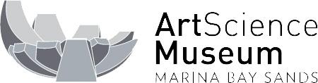 Partner Logo - Art Science Museum