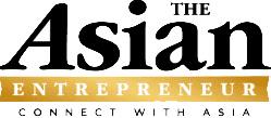Partner Logo - The Asian Entrepreneur