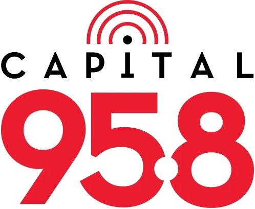 Partner Logo - Capital 958