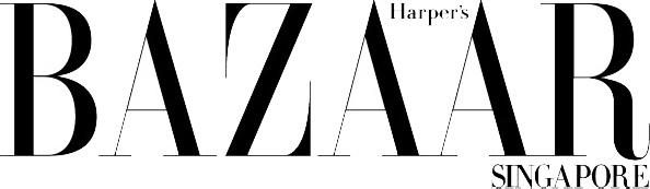 Partner Logo - Harper’s BAZAAR