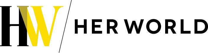 Partner Logo - Her World