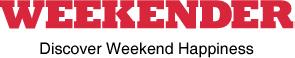 Partner Logo - Weekender