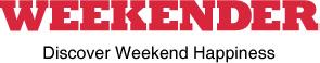 Partner Logo - Weekender