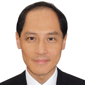 Dr. Lim Kok Kwang