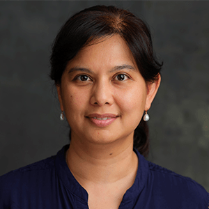 Padma Jairam