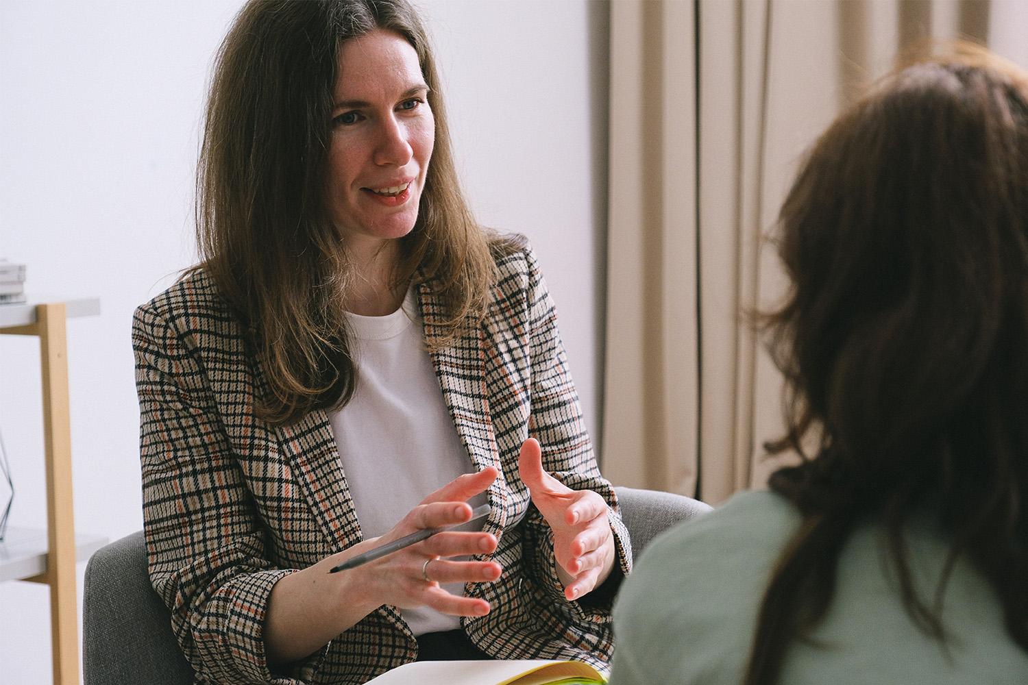Certificate in Counselling Course