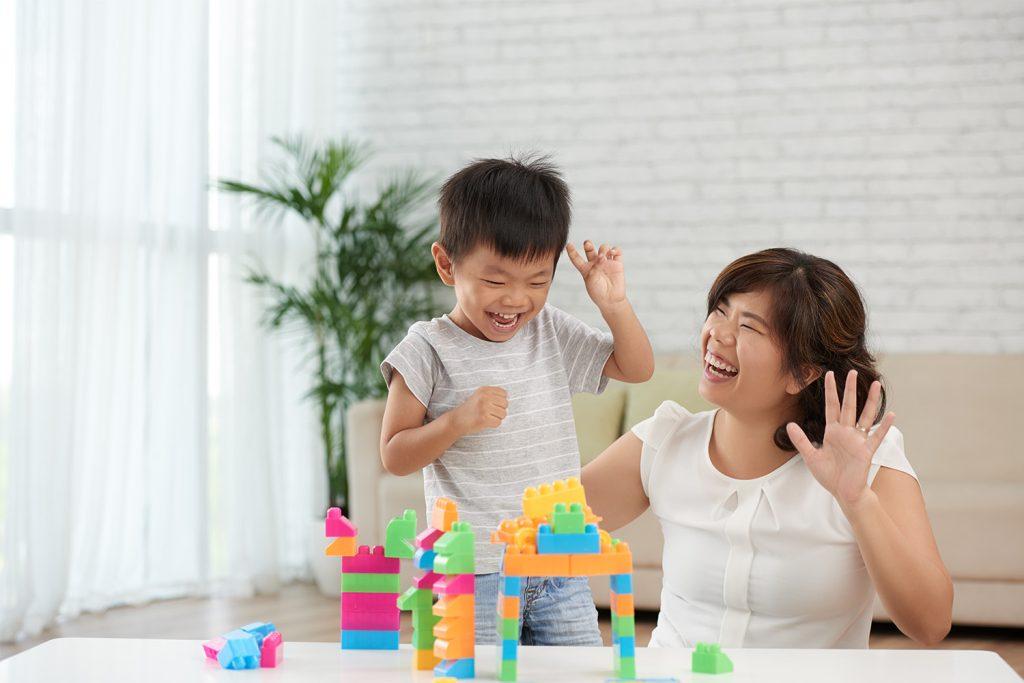 Certificate in Introduction to Play Therapy Course