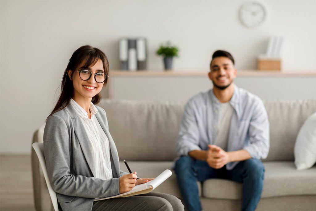 Certificate in Psychology and Counselling Course