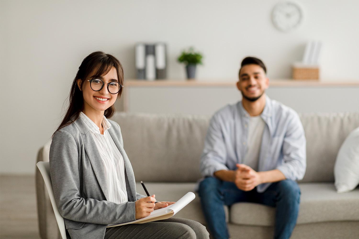 Certificate in Psychology and Counselling Course