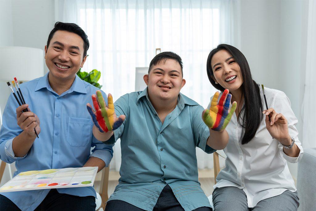 Certificate in Special Needs Education Course