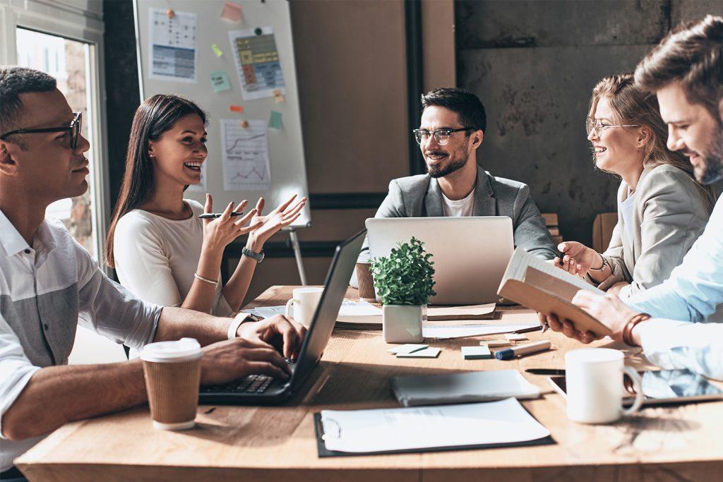 Postgraduate Diploma in Positive Organisational Psychology and Leadership Course