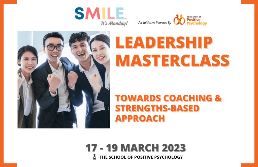 Leadership Masterclass