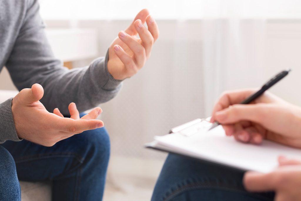 Professional Diploma in Psychotherapy Course