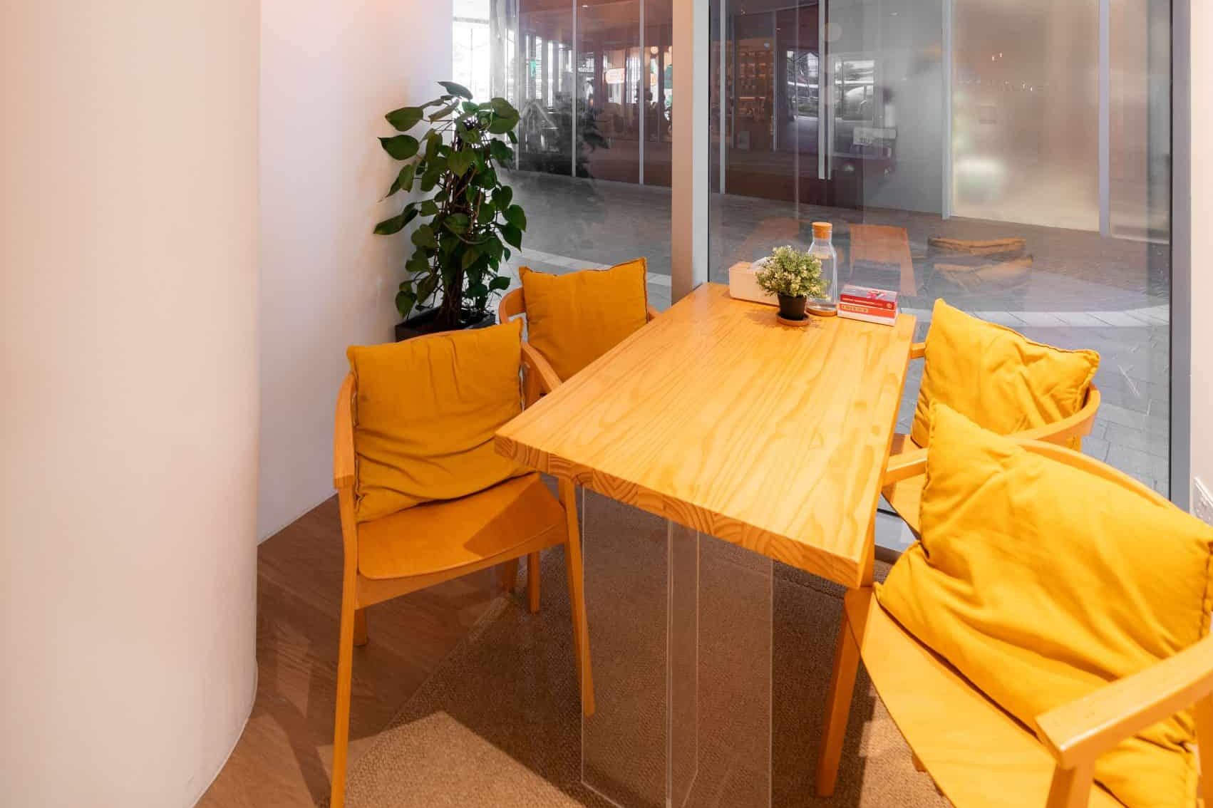 About TSPP - Take your first step towards your wellbeing aspirations