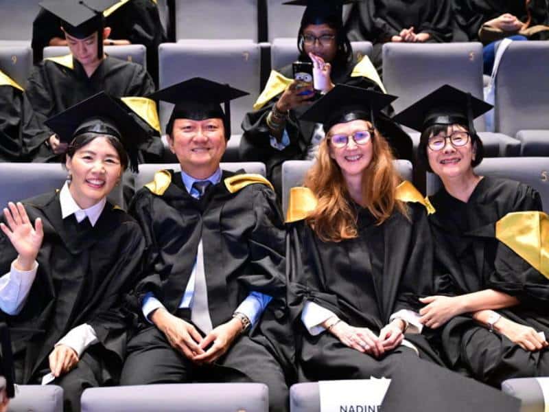 TSPP Graduation 2024