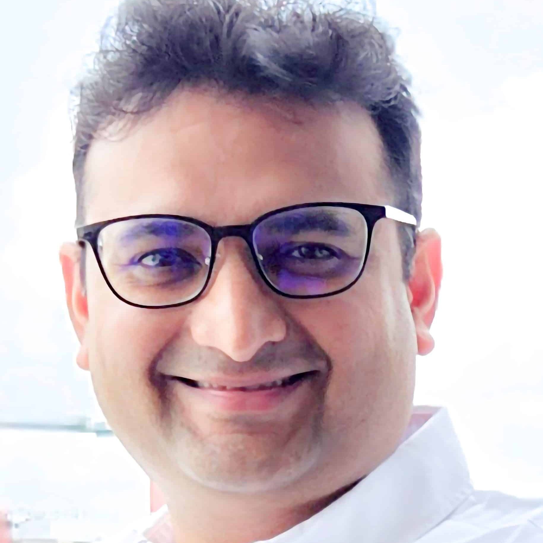 Shaleen Porwal_Headshot